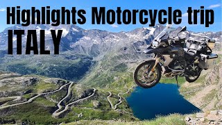 SPORT BIKE TOURING SETUP  My Top 5 Most Important Tips [upl. by Ruberta398]