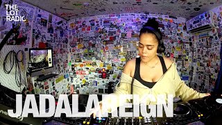 JADALAREIGN TheLotRadio 09192024 [upl. by Notsehc]