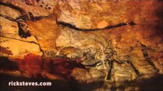 The Dordogne France Lascauxs Prehistoric Cave Paintings  Rick Steves’ Europe Travel Guide [upl. by Diaz407]