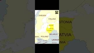 Baltic countries Baltic sea balticsea Balticcountries RS [upl. by Tireb169]