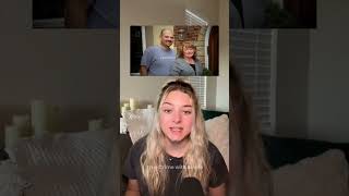 Krista and Bart Halderson truecrime truecrimetok truecrimecommunity truecrimestory [upl. by Froemming]