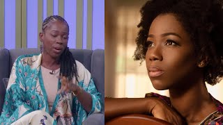 This is how Ama K Abebrese has dodged s3x for role for 27 years in the game  Changes [upl. by Nileek944]