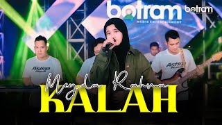 Meyda Rahma ft New Astina  Kalah Official Music Video [upl. by Quitt]