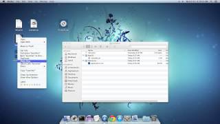 Bundling Java JAR files into Mac Applications Doesnt work after macOS Mavericks [upl. by Eniamrehs542]