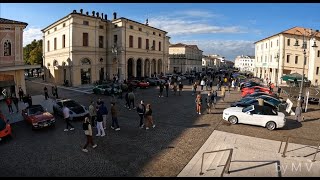 Raduno Supercar Montebelluna Colline Trevigiane 6 10 2024 [upl. by Bowie]