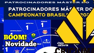 E AGORA Vem surpresa de última hora Clubes das Séries A e B têm quotchance finalquot de se reforçar [upl. by Pas]