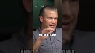 Pete Hegseth will dewoke the military [upl. by Quinlan]