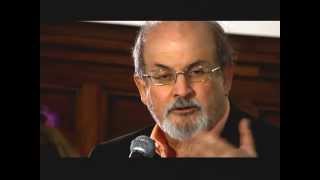 Salman Rushdie On Being A Writer  92Y Readings [upl. by Bagley]