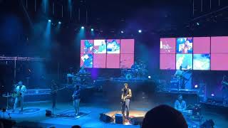 The Revivalists  Up in the Air live  Red Rocks 81424 [upl. by Okun]