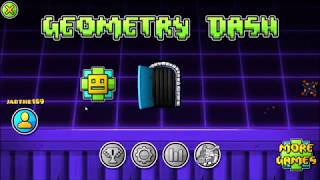 Geometry Dash Dungeon Levels 15 [upl. by Alexis]