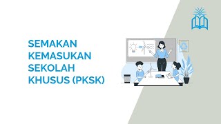 Semakan Kemasukan Sekolah Khusus PKSK Online [upl. by Akiehs872]