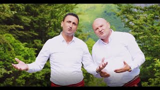 Arben Gjeloshi ft Zef Beka  Jem Nikaj Mertur Official Video 4K [upl. by Ttereve838]