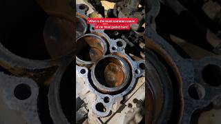 Honda car head gasket honda CarHacks DIYMechanic FixltYourself QuickCarFix [upl. by Graubert]