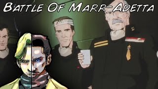 Legend of The Galactic Heroes Ginga Eiyuu Densetsu Episode 71 amp 72 Live Reaction [upl. by Arrekahs]