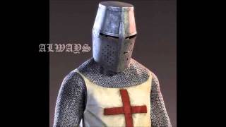 Templar Music  Knight [upl. by Orabel805]