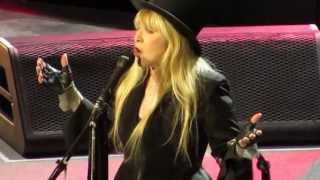 Fleetwood Mac  Go Your Own Way Live in Boston 2013 [upl. by Bradley819]