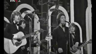 The Hollies  Jennifer Eccles Live 1968 [upl. by Eiramasil]