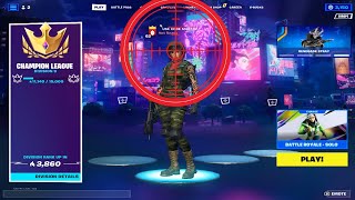 how to get better aim in fortnite [upl. by Kirkpatrick894]