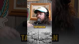 Ep83 Tartarian architecture being hidden from modern history ninjasarebutterflies podcast [upl. by Hinze]