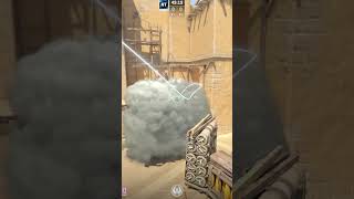 INSANE MIRAGE SMOKES YOU NEVER SEEN BEFORE ON CS2 [upl. by Philbert211]