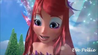 Winx Club Mythix Full Song HD [upl. by Yetak]