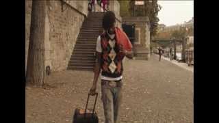 Fally Ipupa  Attente Clip Officiel [upl. by Akimrehs]