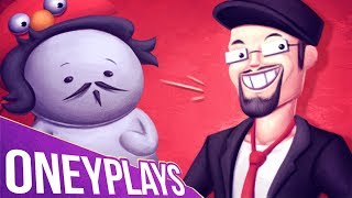 Oney Plays Animated Nostalgia Critic [upl. by Lorusso]