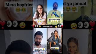 Celebrities fun😅🤣😂choose one vidyabalan ytfeed reels duet ytshorts tiktok instagram trend [upl. by Nesnah340]