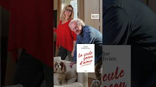 Didier Barbelivien  « J’aime séduire et j’ai toujours aimé être aimé des femmes » [upl. by Oremor501]