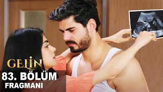 Gelin Dizisi 82 Bölüm 2Sezon Fragmanı [upl. by Elleiad]