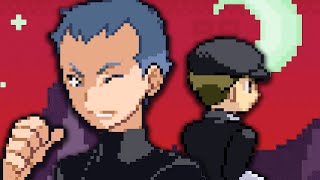 EL LEGADO DEL TEAM ROCKET [upl. by Missie]