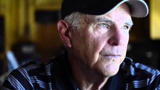 Former Oakland Raiders quarterback Daryle Lamonica talks football [upl. by Nonnairb881]