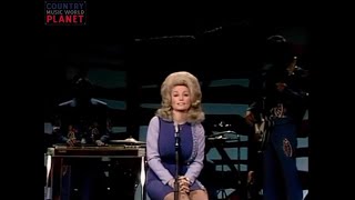 Dolly Parton  Coat Of Many Colors 1972 [upl. by Ayerhs]