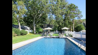 255 Sunset Avenue Westhampton Beach NY [upl. by Dunaville]