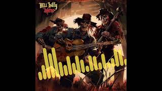 🪕 Appalachian Anarchy  Bluegrass Metal 🤘 High Energy Mix🩸 [upl. by Nitsid]