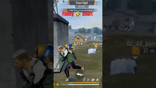 viralshort freefire funny shorts [upl. by Cathlene]