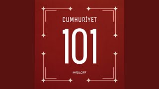 101 Yıl Marşı [upl. by Conners]