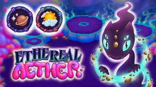 GHLOUD  My Singing Monsters  Ethereal Aether  05 [upl. by Nick]