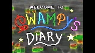 Swampys Diary Vol 6 [upl. by Mines965]