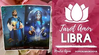 🔮LIBRA♎ENTRE DOS CAMINOS VUELVEN 😍PERO HAY ALGUIEN MÁS ES TU MOMENTO❤️ HORÓSCOPO AMOR [upl. by Airbmat]