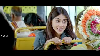 Genelia DSouza Hindi Dubbed Movie  Tarun  Bhagambhag Love [upl. by Arbua501]