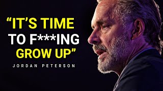 Jordan Peterson 30 Minutes for the NEXT 30 Years of Your LIFE [upl. by Annia]