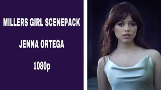 Millers Girl jenna Ortega scenepack [upl. by Onaled883]