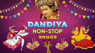 Navratri Non Stop Garba Dandiya Songs  Old Bollywood Diso Dandiya Songs dandiya garba navratri [upl. by Brest393]