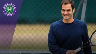 Wimbledon 2017  What to watch out for on day 11 [upl. by Yttiy]