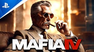 Mafia 4 News Recap 2023 [upl. by Cassella]