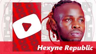 DJ Hexyne Dancehall Afrobeats Amapiano 2024 Mix [upl. by Jen]