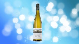 Review of Pewsey Vale Eden Valley Riesling wine from Australia [upl. by Kristie]