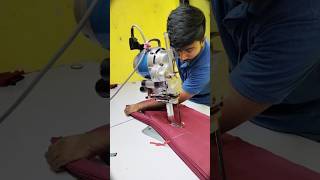 Febric layer cutting song garmentfactory cuttingskills factory hosiery ludhiana shorts [upl. by Ursulette]