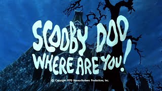 ScoobyDoo Where Are You  Season 2  Intro [upl. by Blanca]